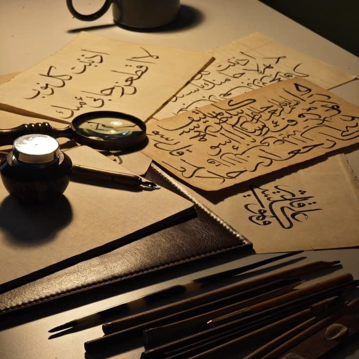 Pourquoi apprendre l'arabe classique transforme votre pratique
